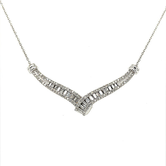 Diamond Necklace