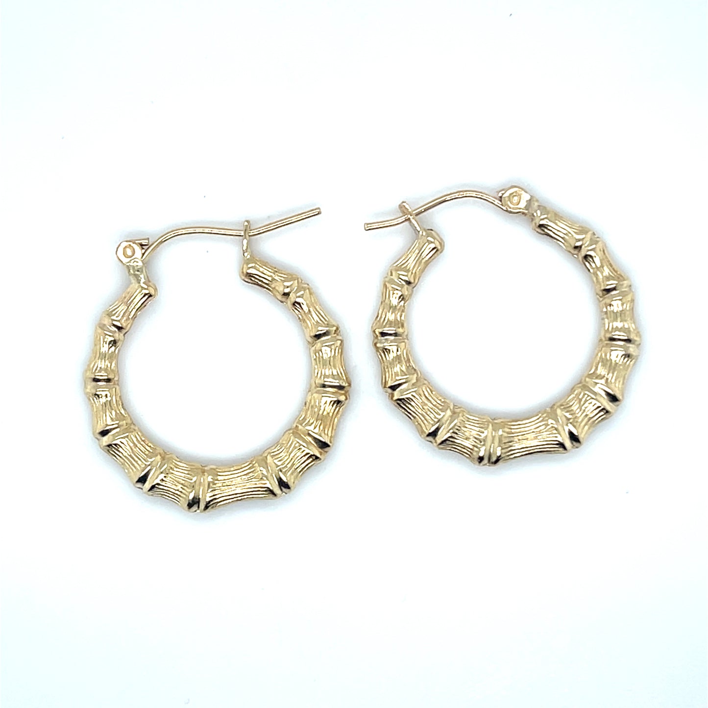 14K Gold Earrings/Stud