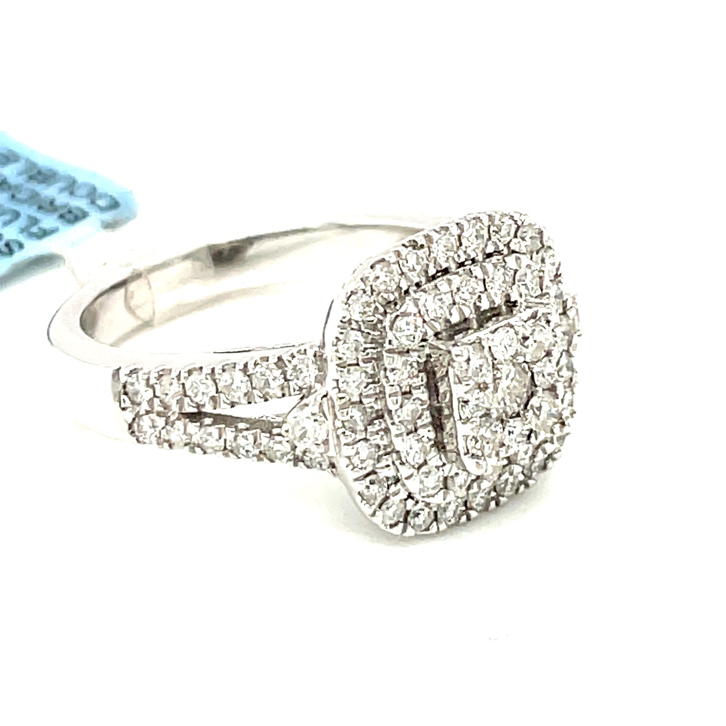 Diamond Rings - Women