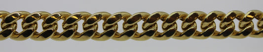 10K Gold Bracelet