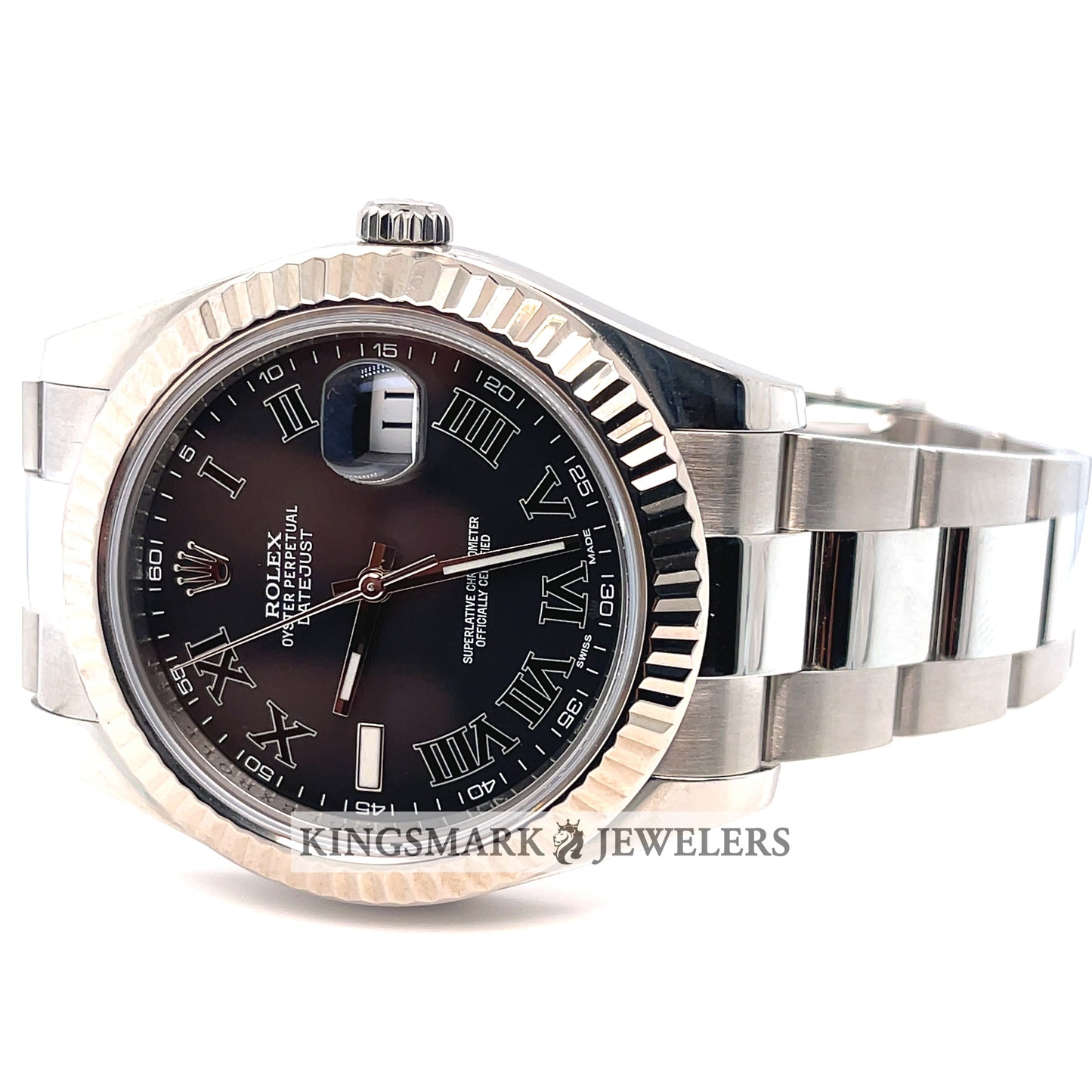 Watches - Rolex