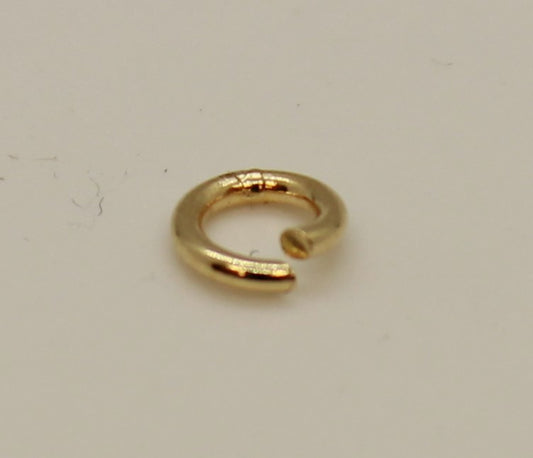 Gold Finding