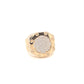 10K Gold Mens Ring