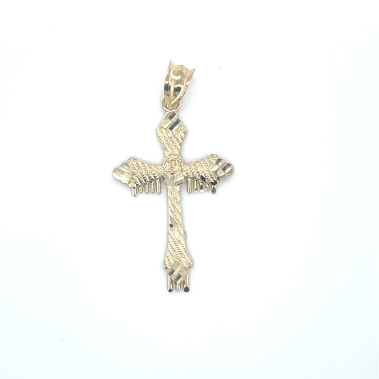 10K Gold Charms/Pendant
