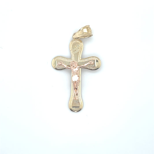 10K Gold Charms/Pendant