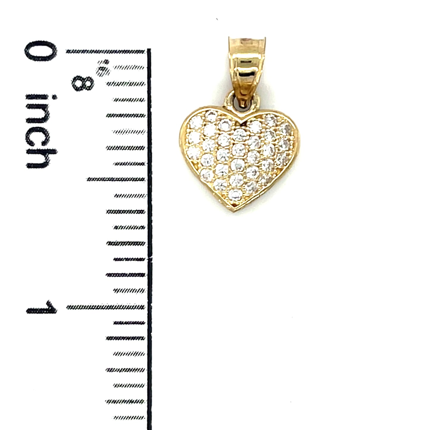 10K Gold Charms/Pendant