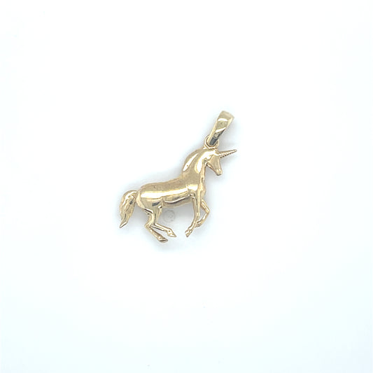 10K Gold Charms/Pendant