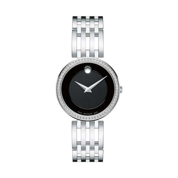 Watches  -  Movado