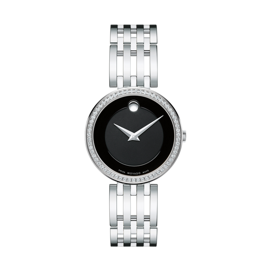 Watches  -  Movado