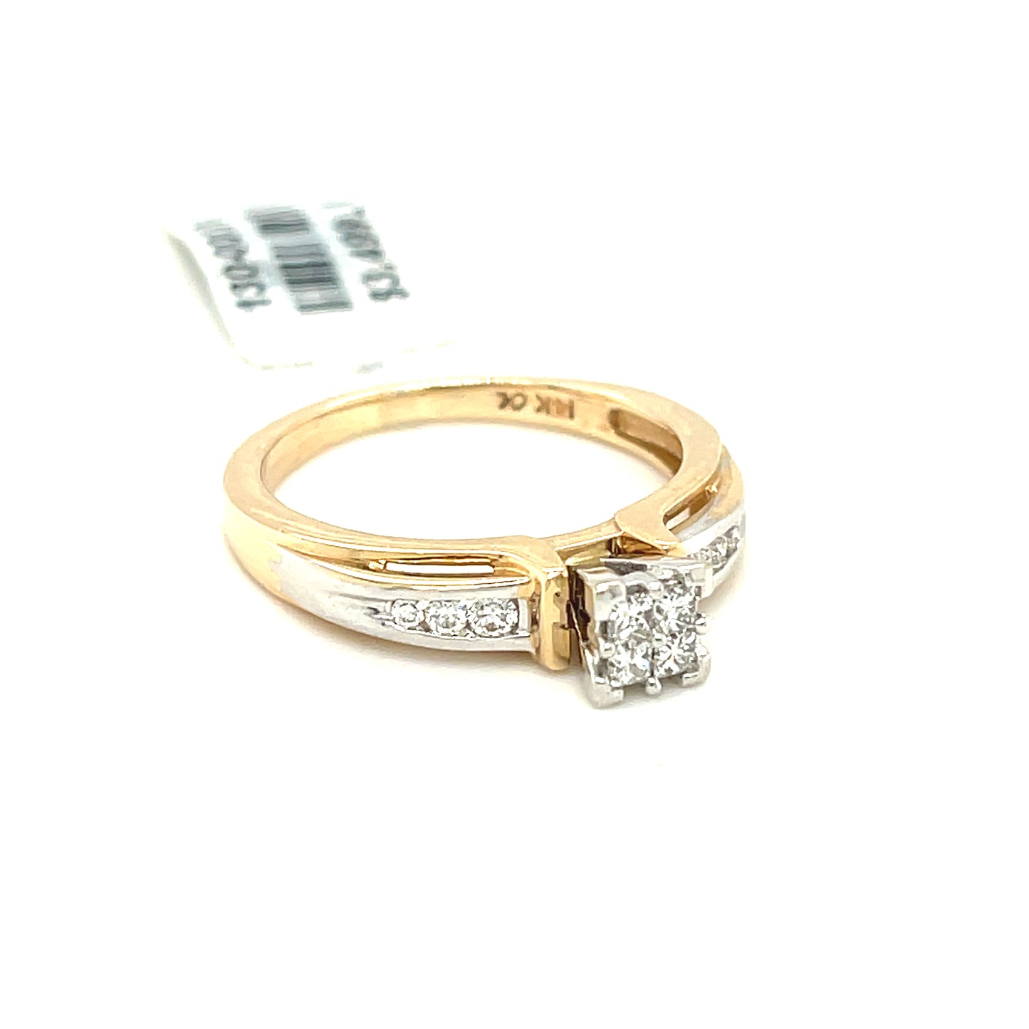 Diamond Rings - Women