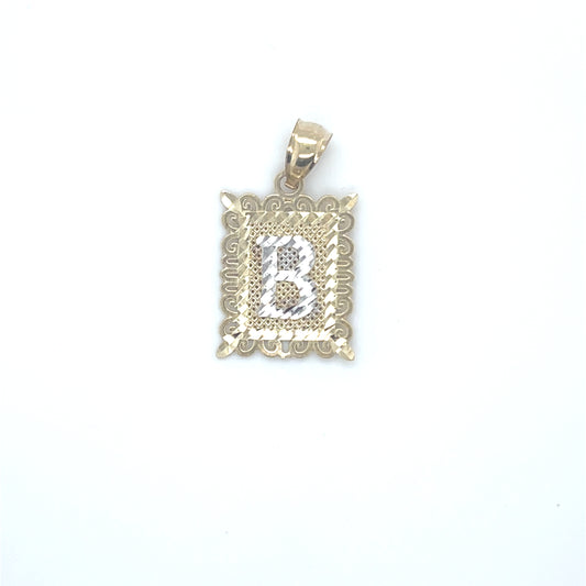 10K Gold Charms/Pendant