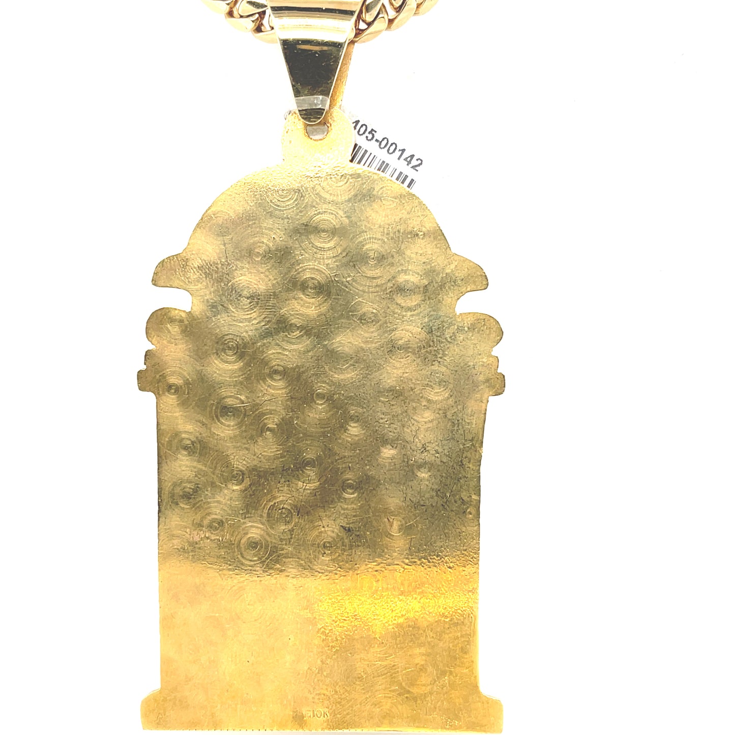 10K Gold Charms/Pendant