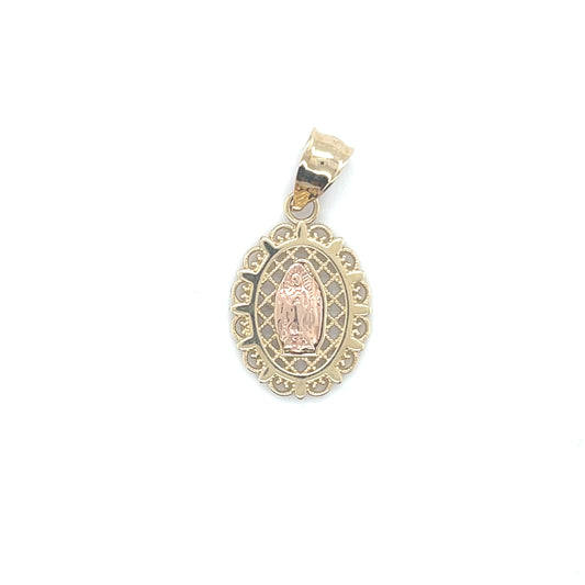 14K Gold Charms/Pendant