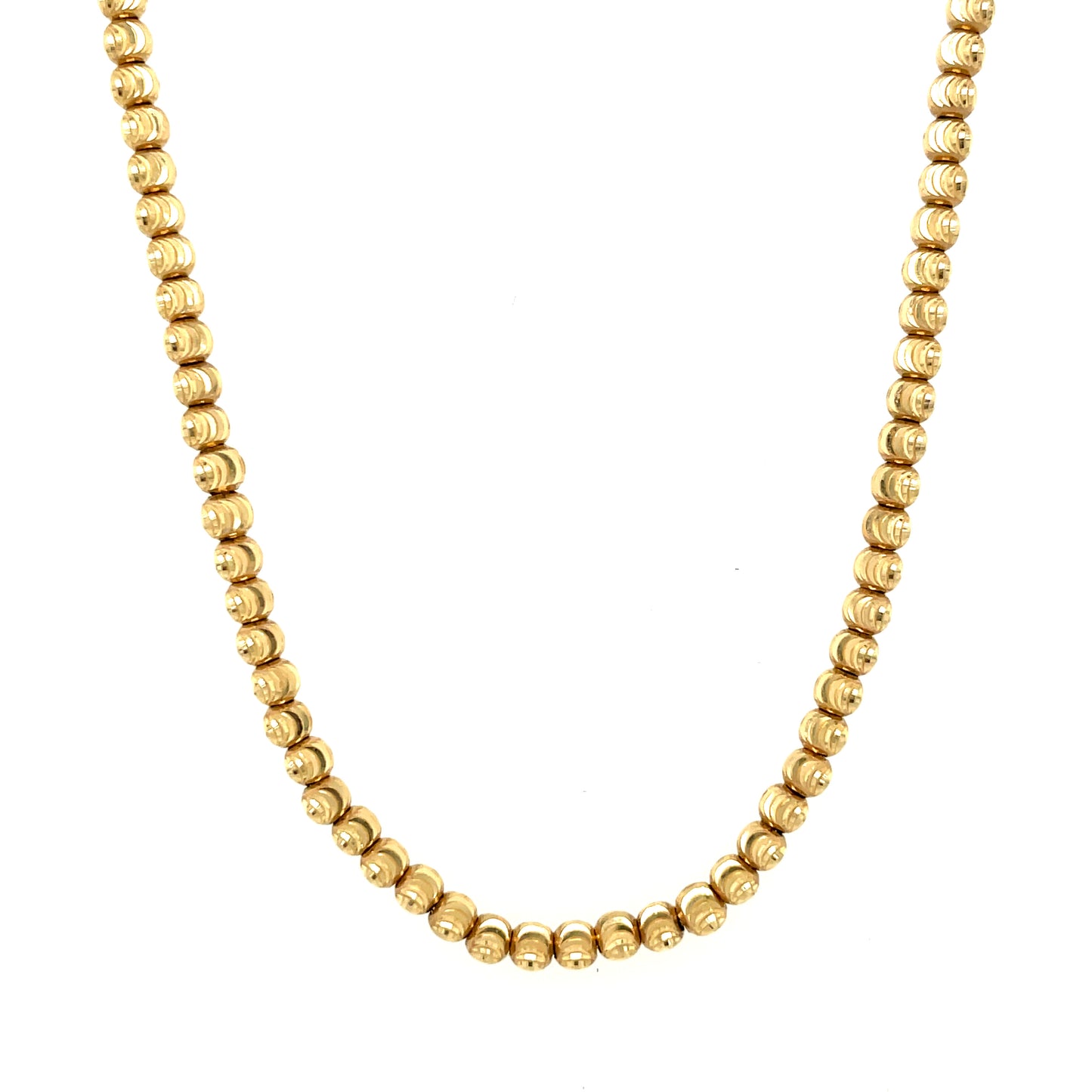 10K Gold Chains/Necklace