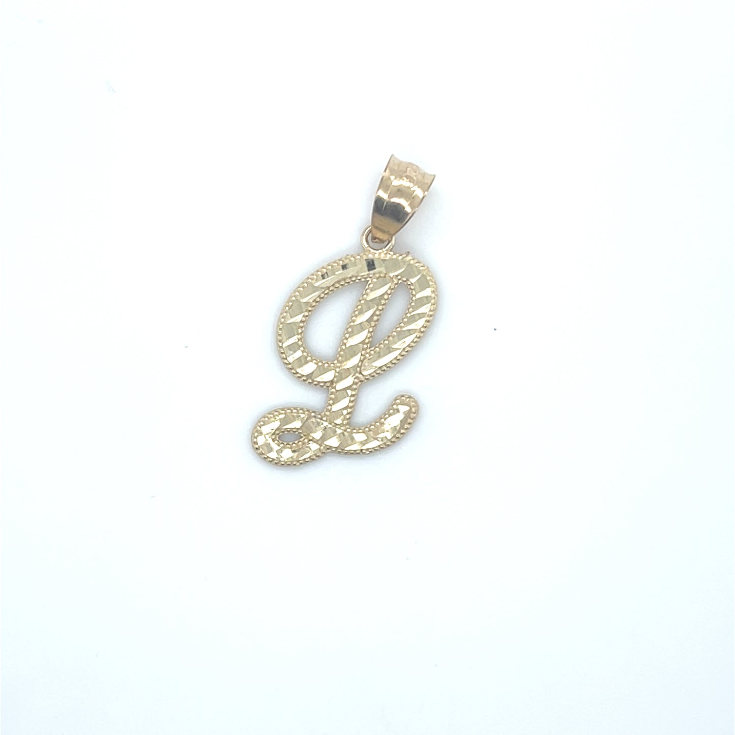 10K Gold Charms/Pendant