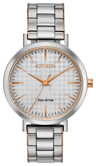 Watches  -  Citizen