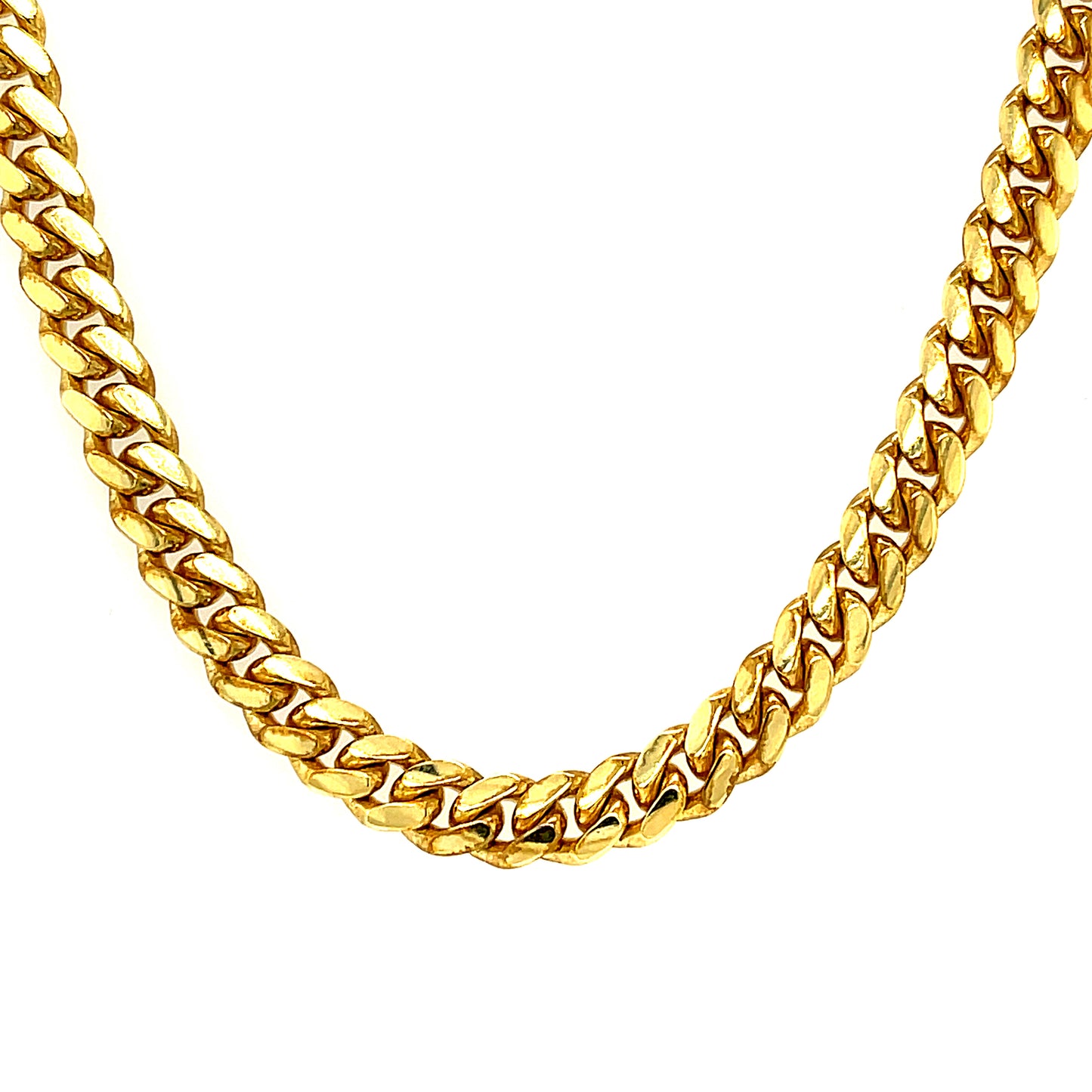 10K Gold Chains/Necklace