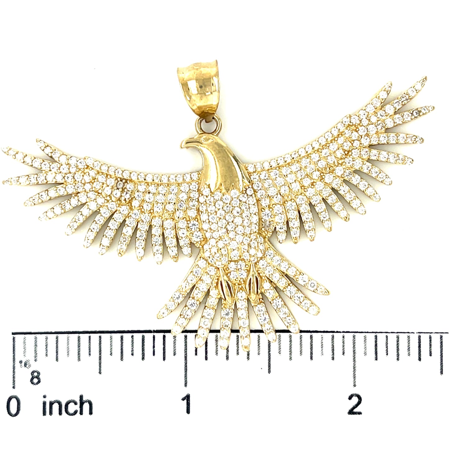 10K Gold Charms/Pendant