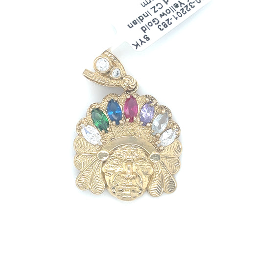 10K Gold Charms/Pendant
