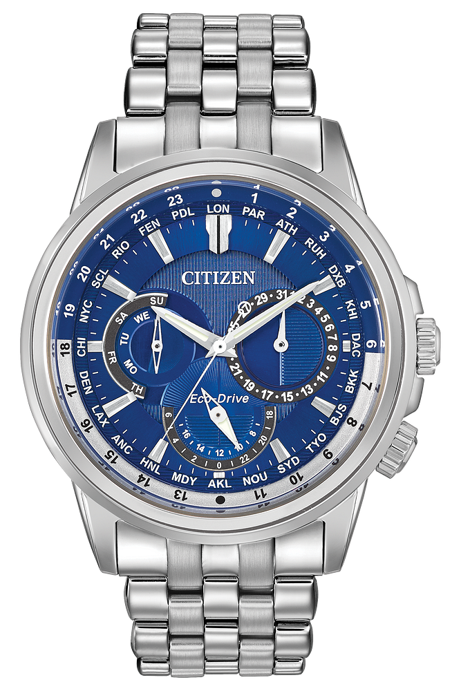 Watches  -  Citizen