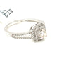 Diamond Rings - Women