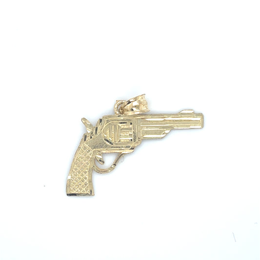 10K Gold Charms/Pendant