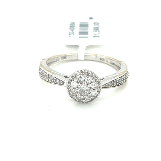 Diamond Rings - Women