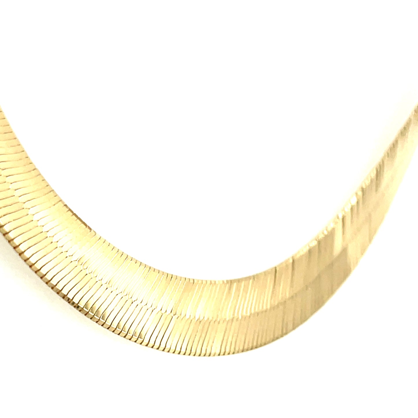 10K Gold Chains/Necklace