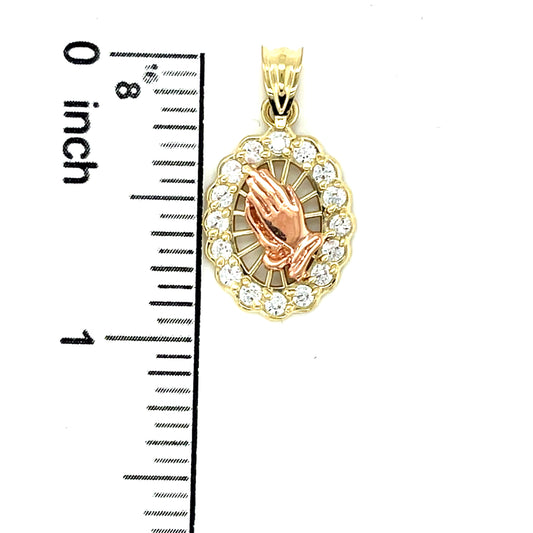 10K Gold Charms/Pendant