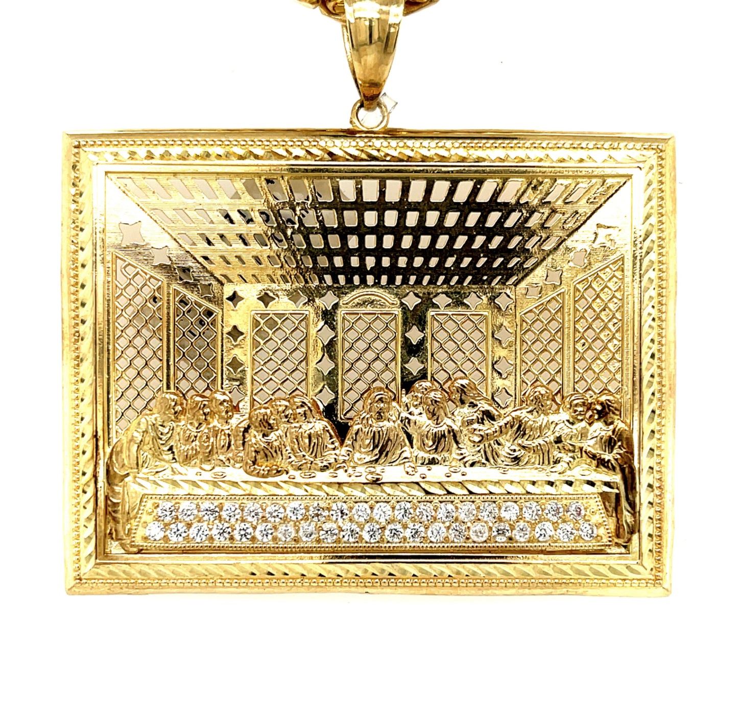 10K Gold Charms/Pendant