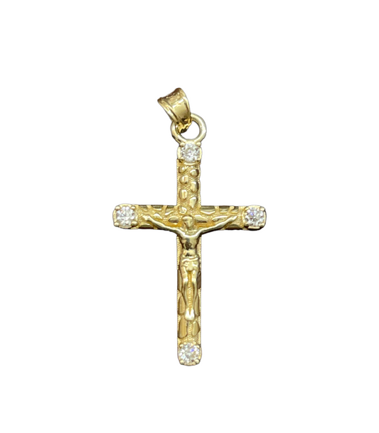 10K Gold Charms/Pendant