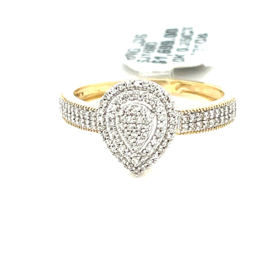 Diamond Rings - Women