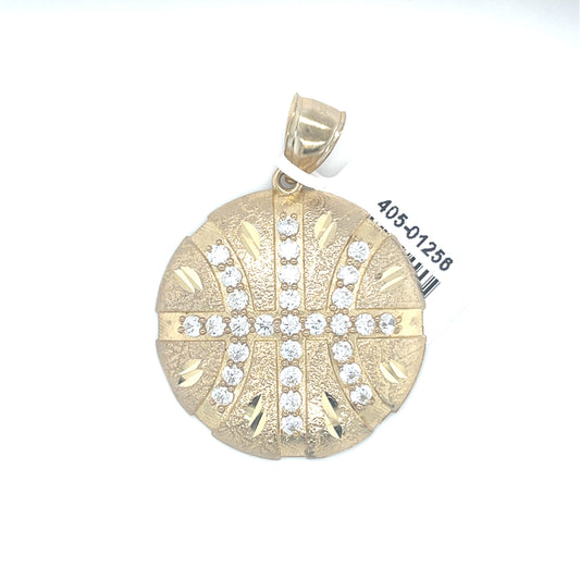 10K Gold Charms/Pendant