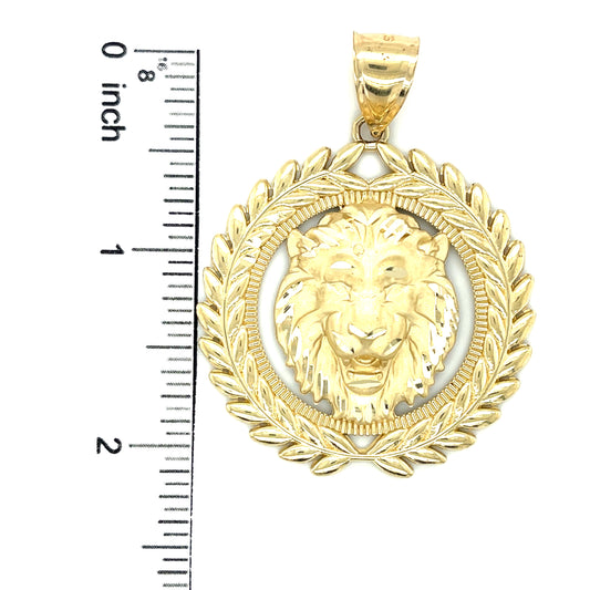 10K Gold Charms/Pendant