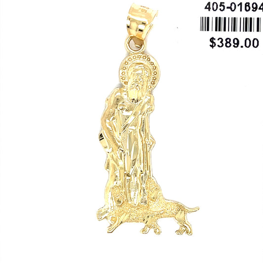 10K Gold Charms/Pendant