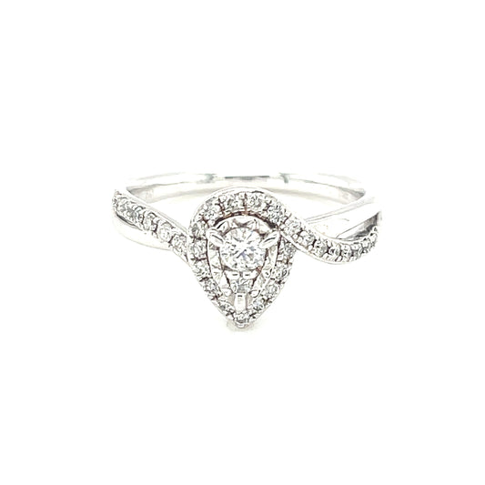 Diamond Rings - Women