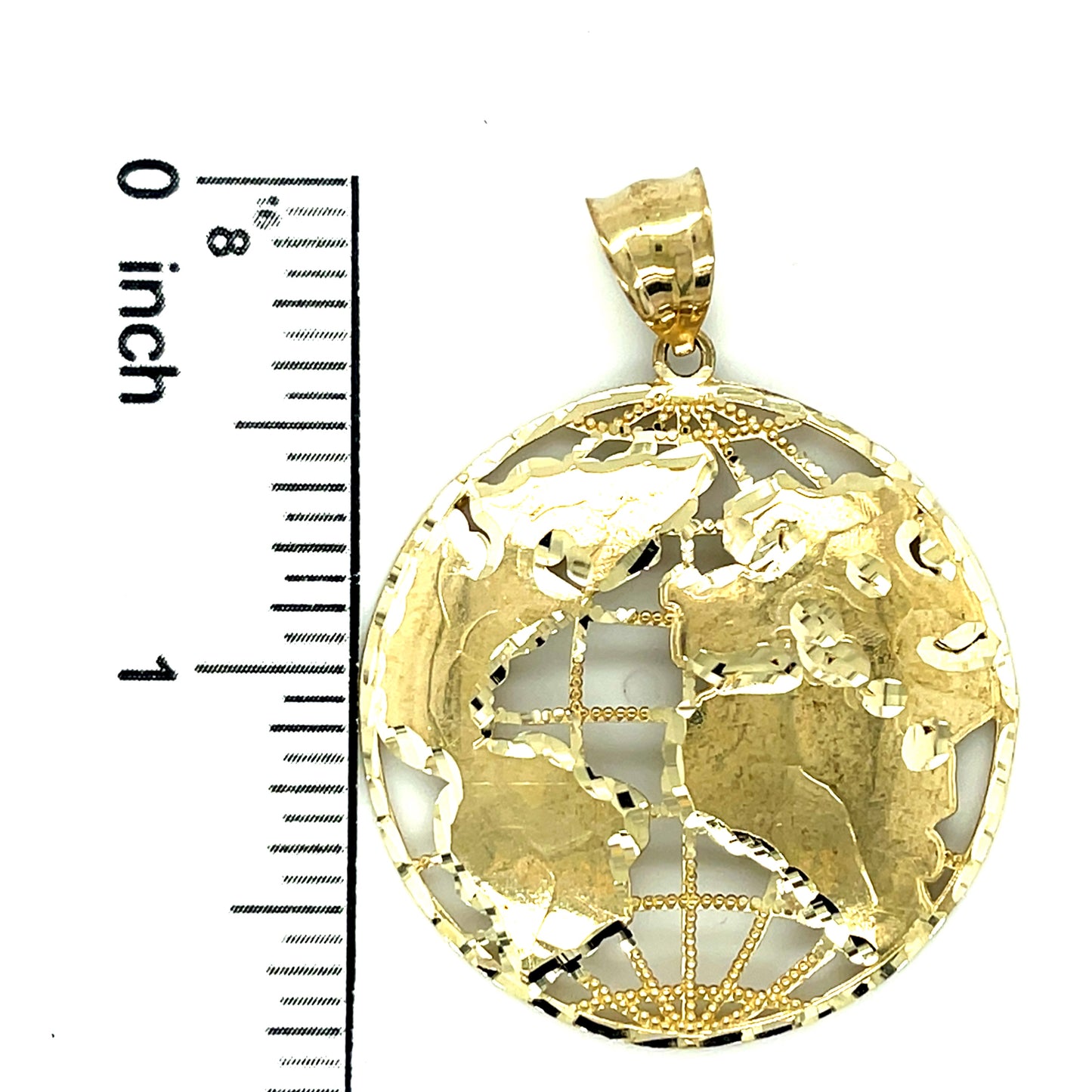 10K Gold Charms/Pendant