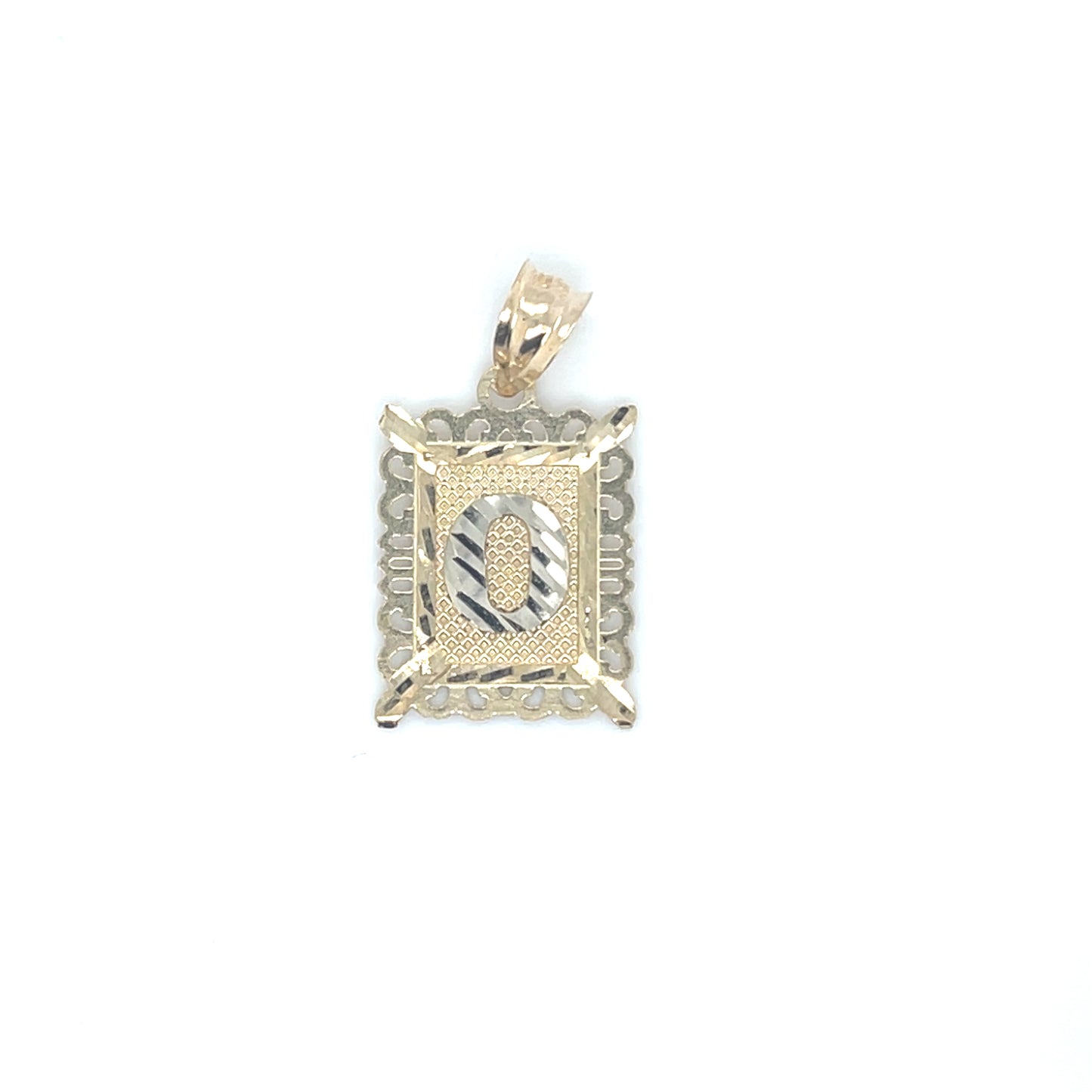 10K Gold Charms/Pendant