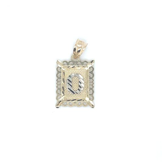 10K Gold Charms/Pendant