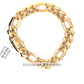 10K Gold Bracelet