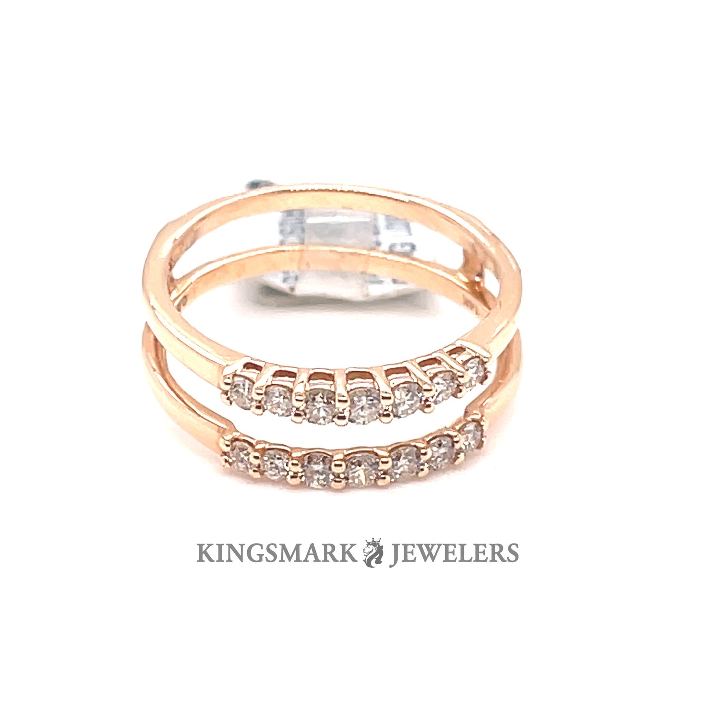 Diamond Ring Enhancer