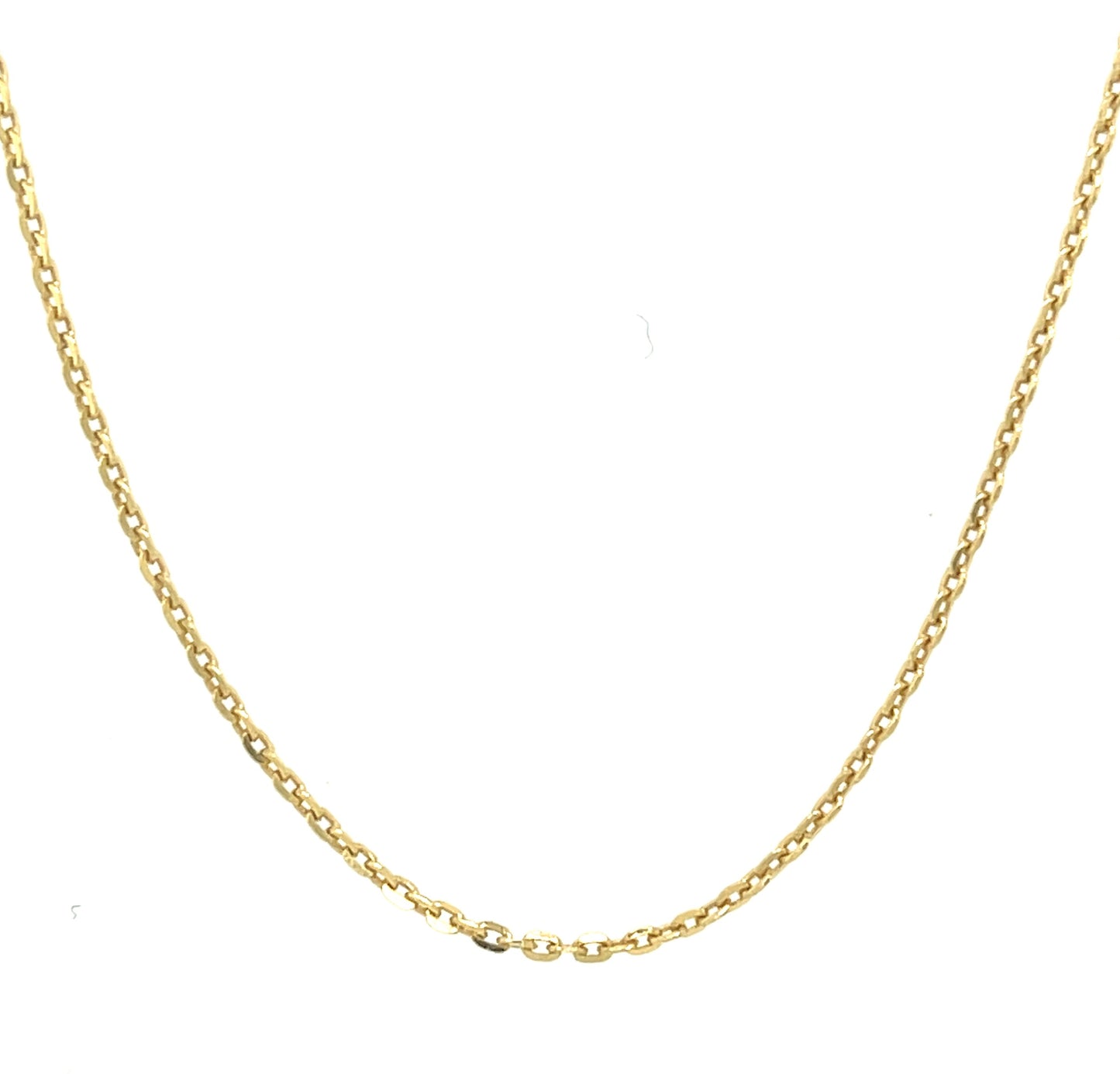 14K Gold Chains/Necklace