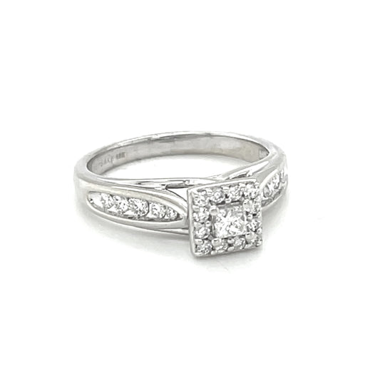 Diamond Rings - Women