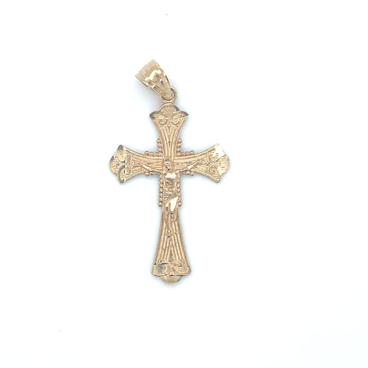 10K Gold Charms/Pendant