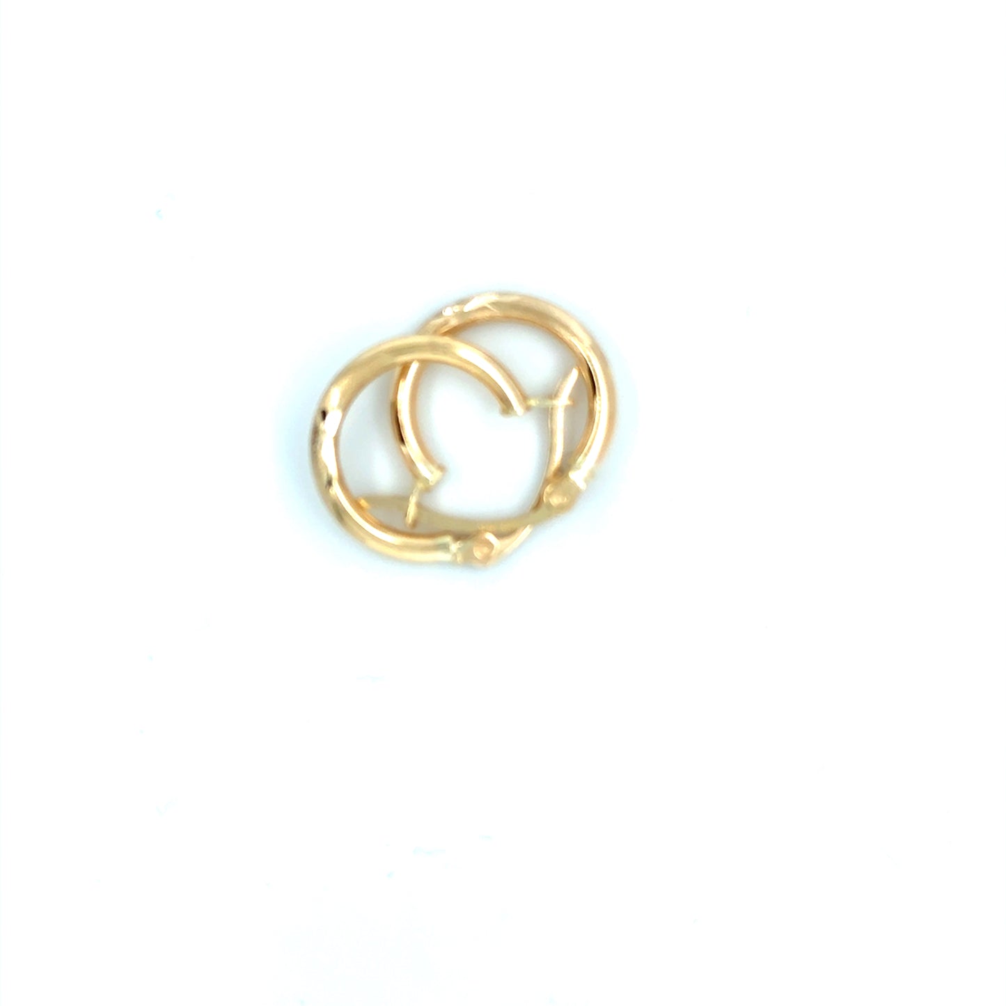 14K Gold Earrings/Stud