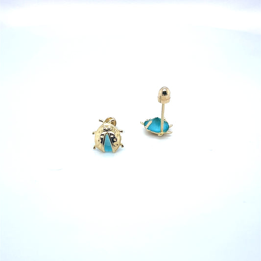 14K Gold Earrings/Stud