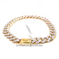 10K Gold Bracelet