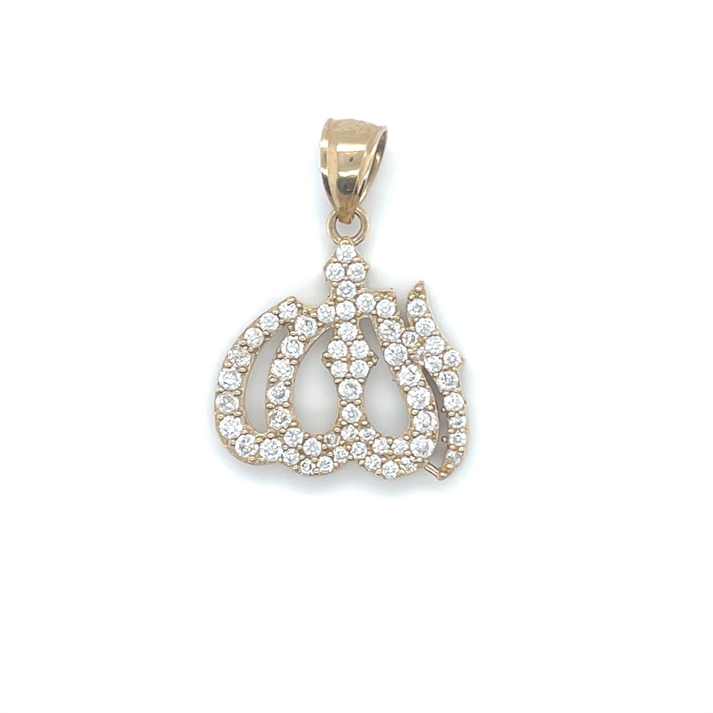 10K Gold Charms/Pendant