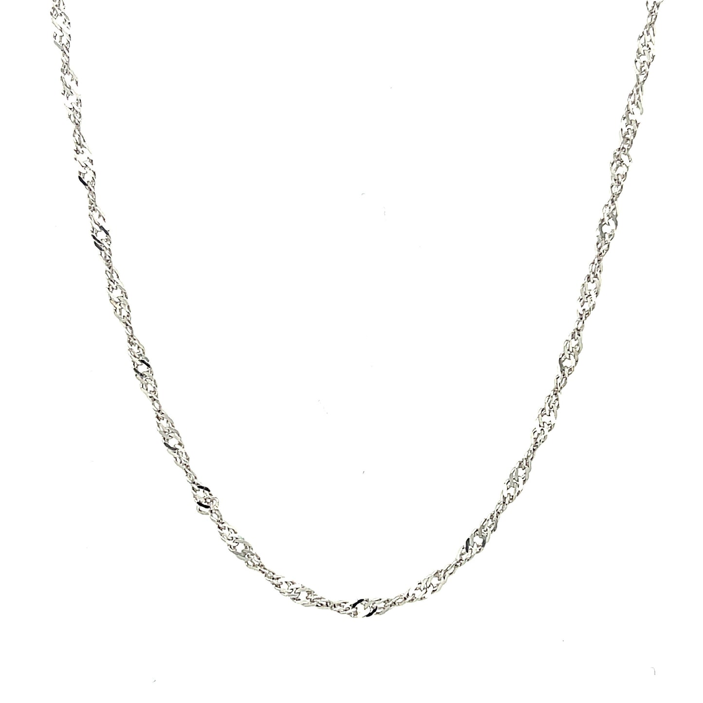 14K Gold Chains/Necklace