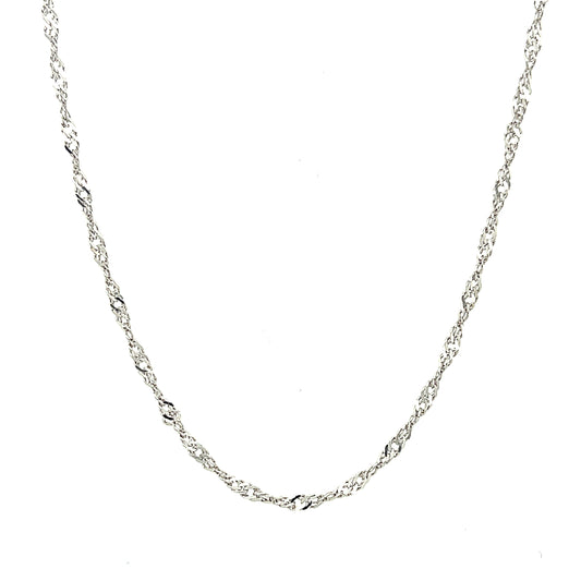 14K Gold Chains/Necklace